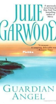 Guardian Angel - Crown’s Spies #2 - Julie Garwood - English