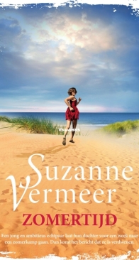 Zomertijd - Suzanne Vermeer - Dutch