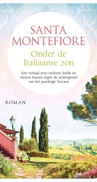 Onder De Italiaanse Zon - De Tuinen van Devon 00 -  Santa Montefiore - Dutch