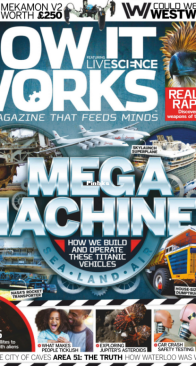 How it Works - Issue 121 - 2019 - English