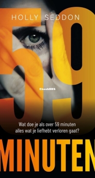 59 Minuten - Holly Seddon - Dutch