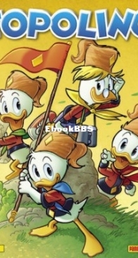 Topolino - 3475 - Panini 2022-06-29 - Italian