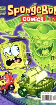 SpongeBob Comics 18 (of 85) - United Plankton Pictures 2013 - Chris Duffy - English