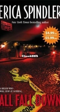 All Fall Down - Erica Spindler - English