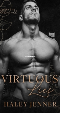 Virtuous Lies - Lies of the Underworld 01 - Haley Jenner - English