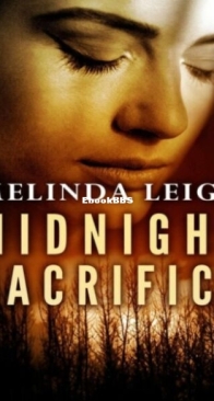Midnight Sacrifice - Midnight 2 - Melinda Leigh - English