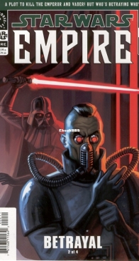 Star Wars: Empire 02 (of 40) - Dark Horse 2002 - English
