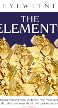 The Elements - DK Eyewitness - English
