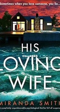 His Loving Wife - Miranda Smith - English