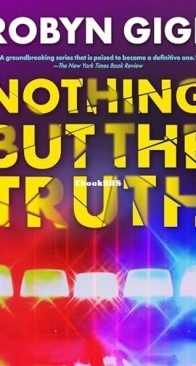 Nothing But the Truth - Erin McCabe Mysteries 4 - Robyn Gigl - English