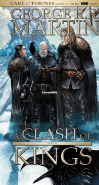 George R.R. Martin's A Clash of Kings v02 05 (of 16) - Dynamite 2020 - Landry Q Walker - English