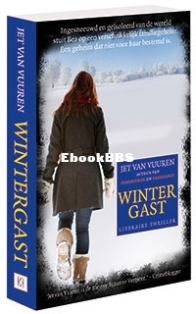 Wintergast - Jet van Vuuren - Dutch