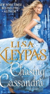 Chasing Cassandra - The Ravenels 6 - Lisa Kleypas - English