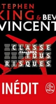 Classe Tous Risques - Stephen King - French
