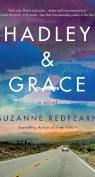 Hadley And Grace - Suzanne Redfearn - English