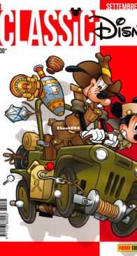 I Classici Disney 478 - Panini 2016-09 - Italian