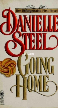 Going Home - Danielle Steel - English