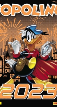 Topolino - 3501 - Panini 2022-12-28 - Italian