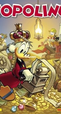 Topolino - 3511 - Panini 2023-03-08 - Italian