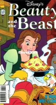 Beauty and the Beast 13 (of 13) - Marvel 1995 - English