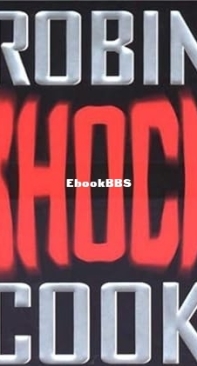 Shock - Robin Cook -  English