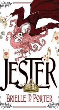 Jester - Brielle D. Porter - English