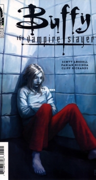 Buffy the Vampire Slayer 57 (of 63) - Dark Horse 2003 - English