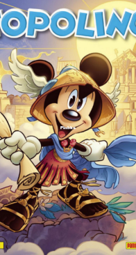 Topolino 3662 - Panini 01.2026 - Italian