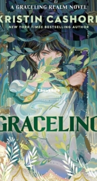 Graceling - Graceling Realm (The Seven Kingdoms) 1 - Kristin Cashore - English