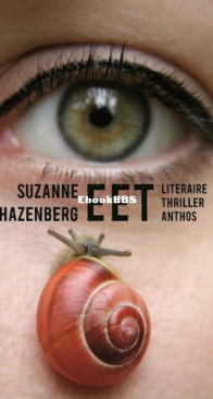 Eet - Suzanne Hazenberg - Dutch