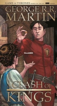 George R.R. Martin's A Clash of Kings v02 07 (of 16) - Dynamite 2020 - Landry Q Walker - English