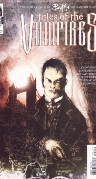 Tales of the Vampires 02 (of 5) - Dark Horse 2004 - English