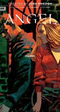 Angel 04 - Boom! 2019 - English