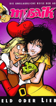 Mosaik 281 - Geld Oder Liebe - 05 - 1999 - German