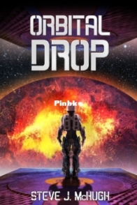 Orbital Drop - Steve McHugh - English