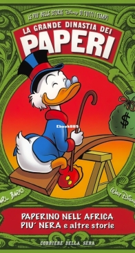 La Grande Dinastia dei Paperi 41 - RCS 2018 - Italian