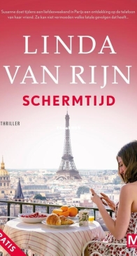 Schermtijd - Linda van Rijn - Dutch