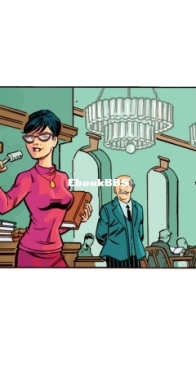 Batman '66 49 (of 73) - DC Comics 2014 - English