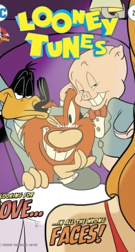 Looney Tunes 236 - DC Comics 2017 - English
