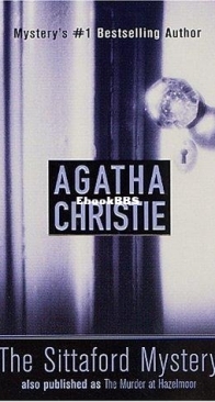 The Sittaford Mystery – Agatha Christie – English