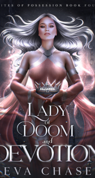 Lady of Doom and Devotion - Rites of Possession 04 - Eva Chase - English
