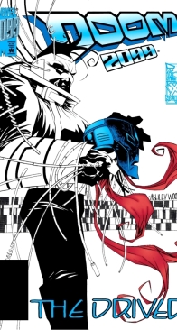 Doom 2099 38 (of 44) - Marvel 1996 - English