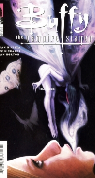 Buffy the Vampire Slayer 63 (of 63) - Dark Horse 2003 - English