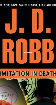 Imitation in Death - Eve Dallas 17 - Nora Roberts / J.D. Robb - English