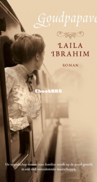 Goudpapaver - Laila Ibrahim - Dutch