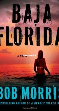 Baja Florida - Zack Chasteen 5 - Bob Morris - English