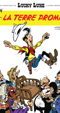 Lucky Luke (Les aventures de) 07 (of 11) - Lucky Comics 2004 - French