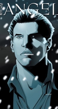 Angel - The Curse 02 (of 5) - IDW 2005 - English