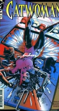 Catwoman Vol 2. 15 (of 94) - DC Comics 1994 - English