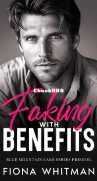 Faking with Benefits - Fiona Whitman - English